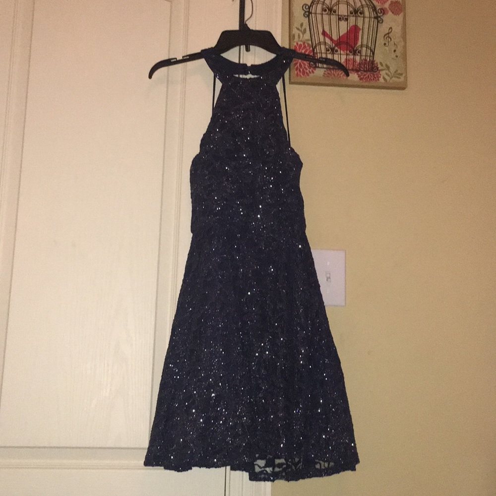 Homecoming Dress!